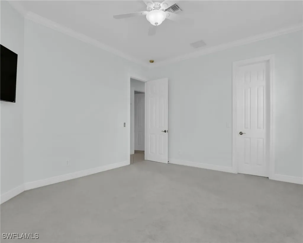 3805 Cotton Green Path Drive Naples FL 34114