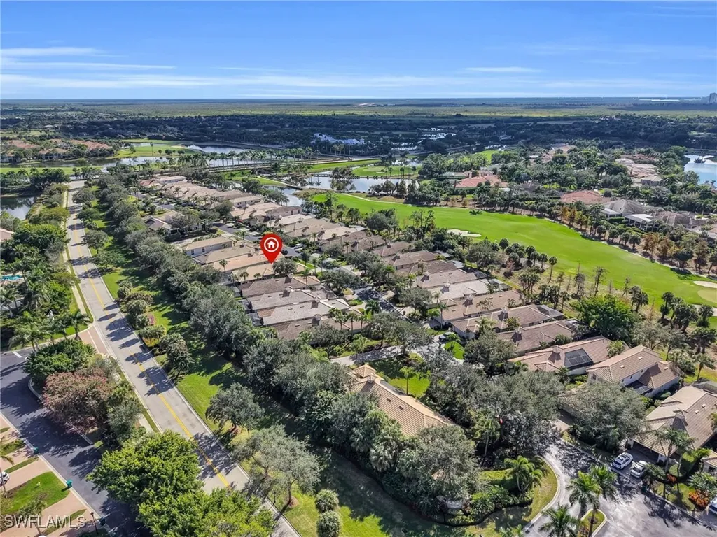 3805 Cotton Green Path Drive Naples FL 34114