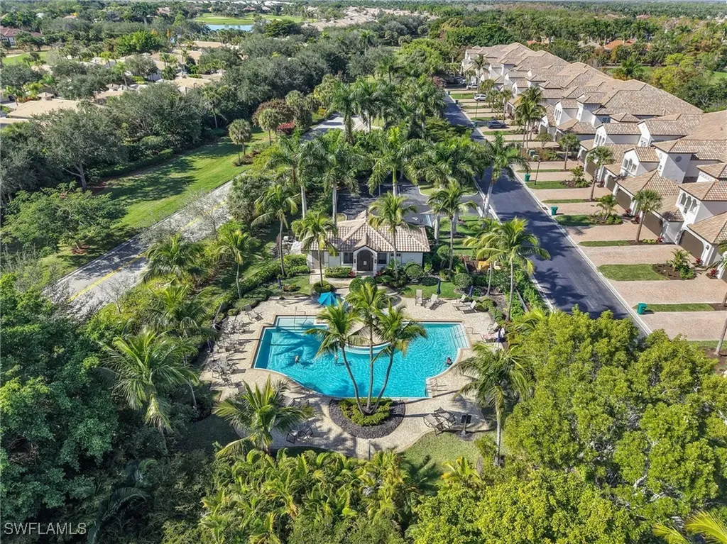 3805 Cotton Green Path Drive Naples FL 34114