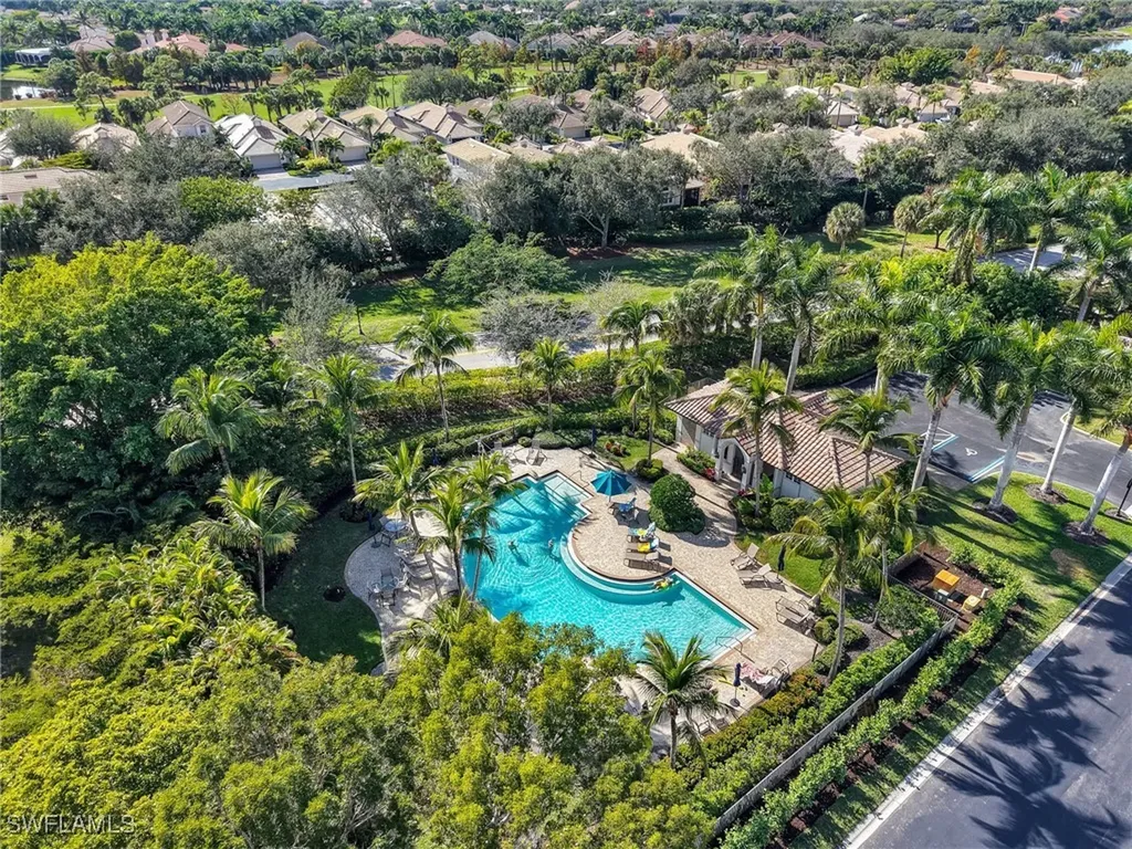 3805 Cotton Green Path Drive Naples FL 34114