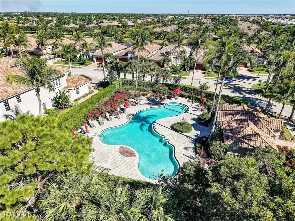 3805 Cotton Green Path Drive Naples FL 34114