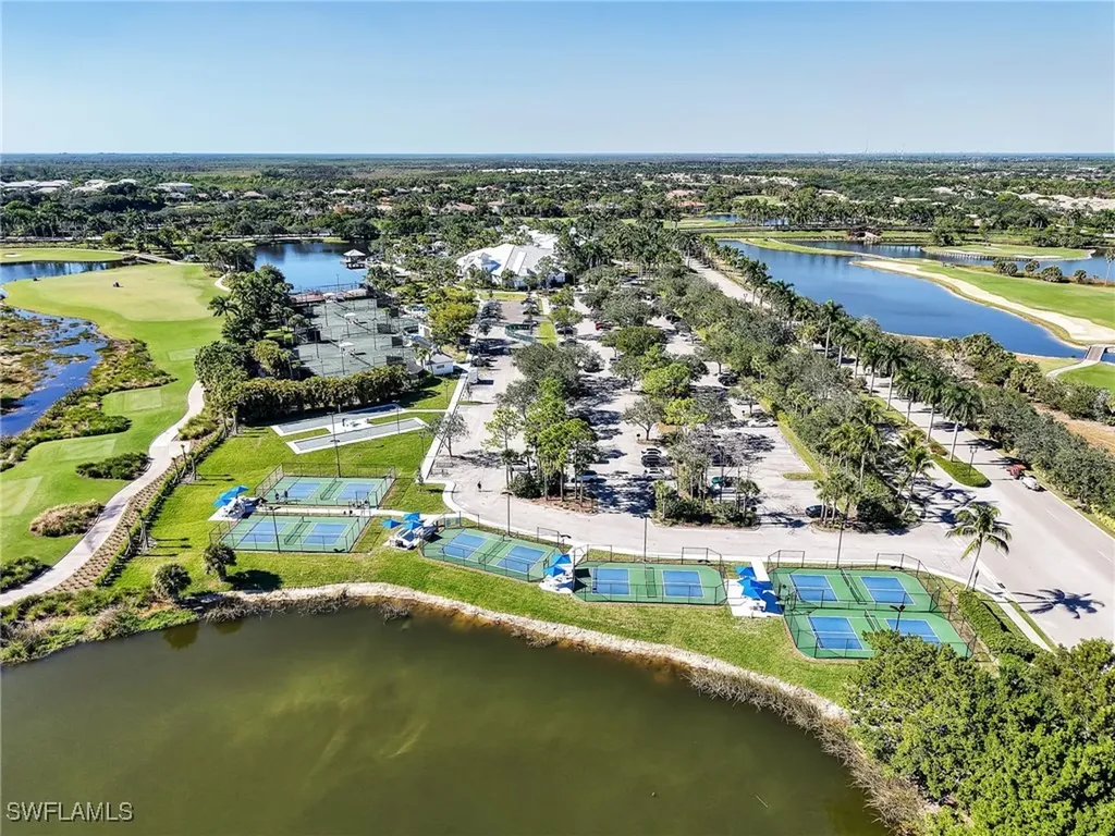 3805 Cotton Green Path Drive Naples FL 34114