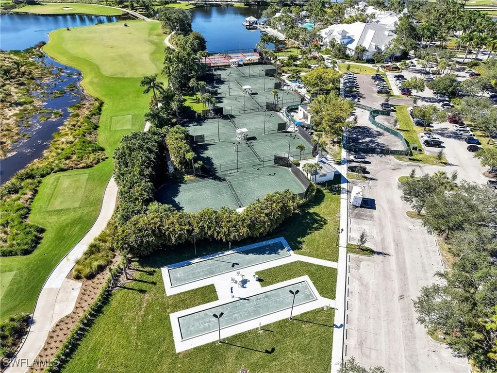 3805 Cotton Green Path Drive Naples FL 34114
