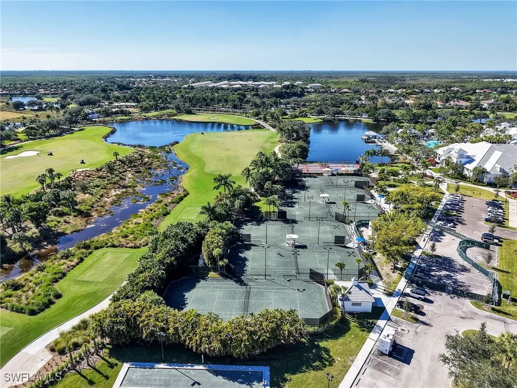 3805 Cotton Green Path Drive Naples FL 34114