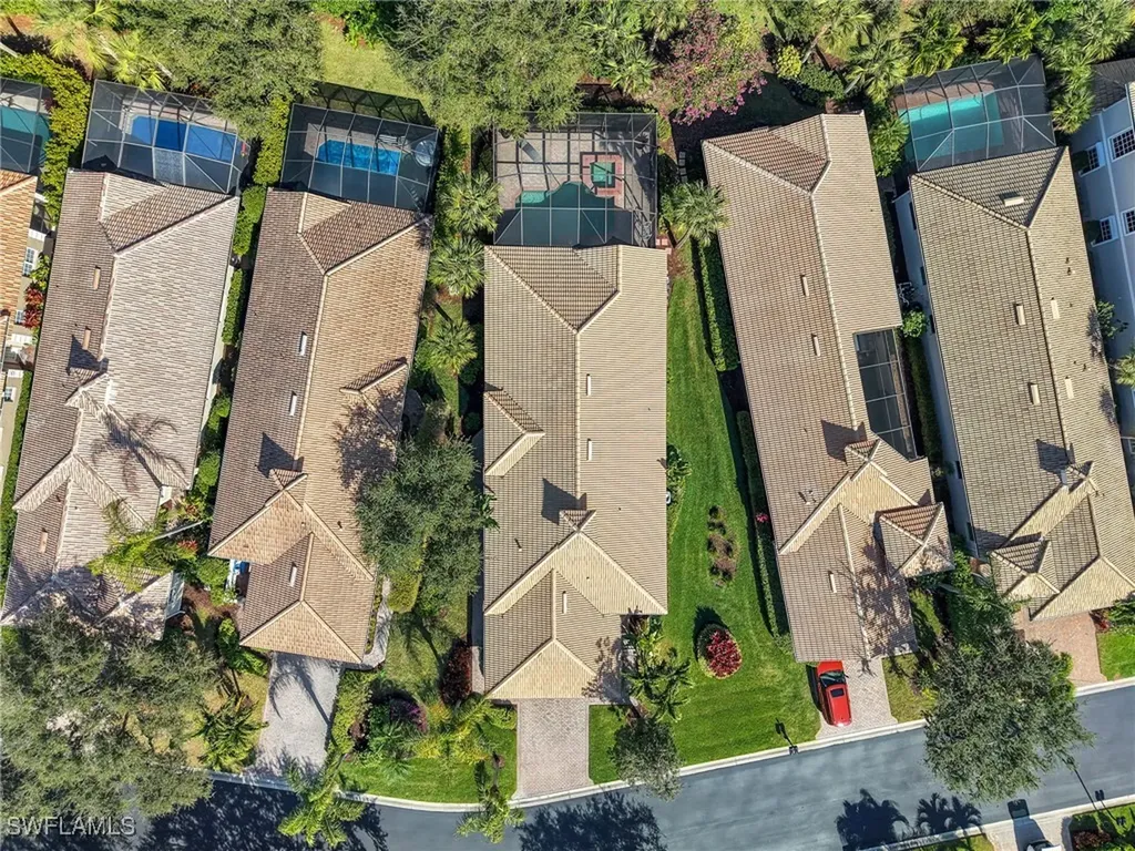 3805 Cotton Green Path Drive Naples FL 34114