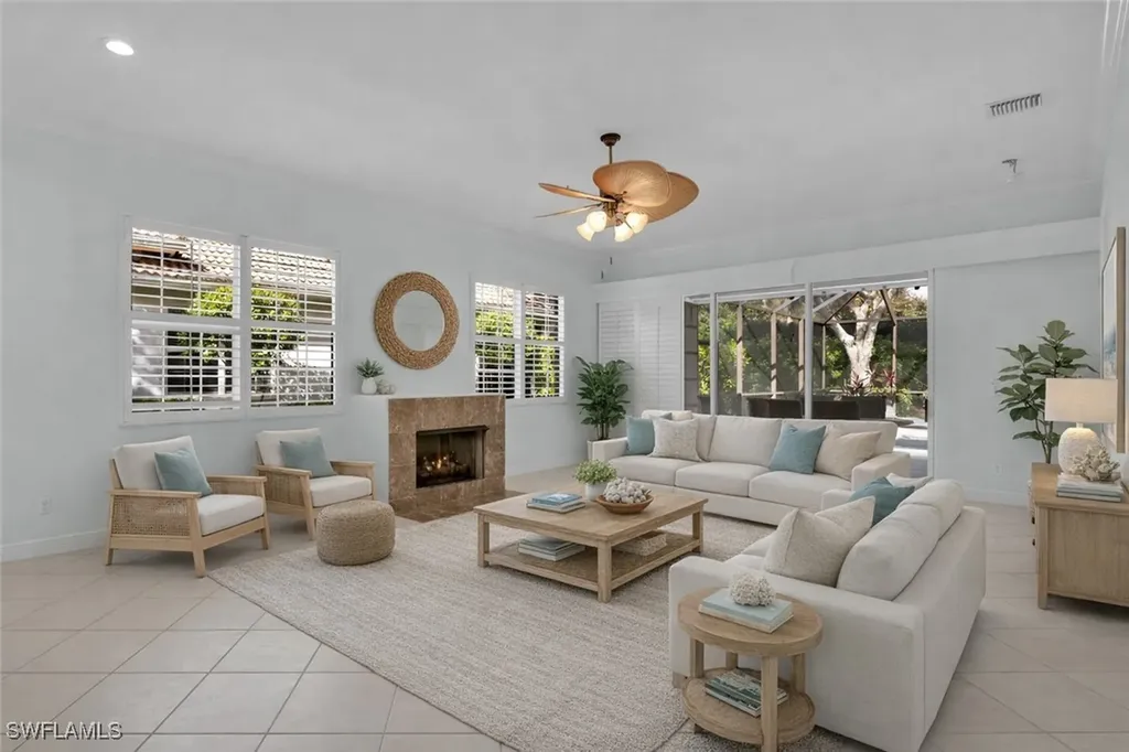 3805 Cotton Green Path Drive Naples FL 34114