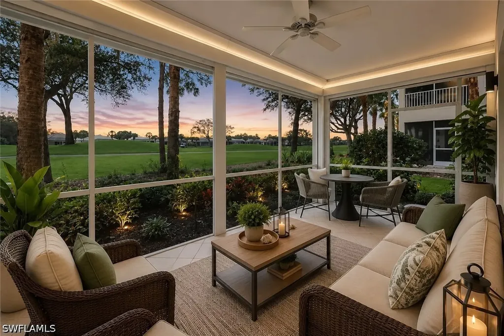 9261 Palmetto Ridge Drive Estero FL 34135