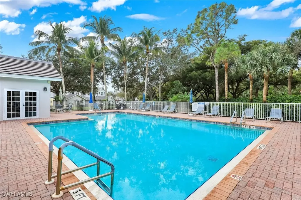 9261 Palmetto Ridge Drive Estero FL 34135
