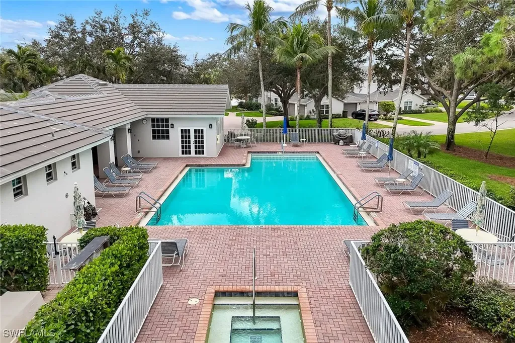 9261 Palmetto Ridge Drive Estero FL 34135