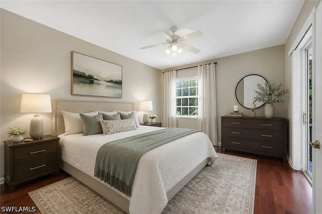 9261 Palmetto Ridge Drive Estero FL 34135