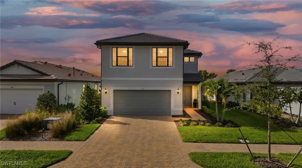 1657 Serena Avenue Naples FL 34120