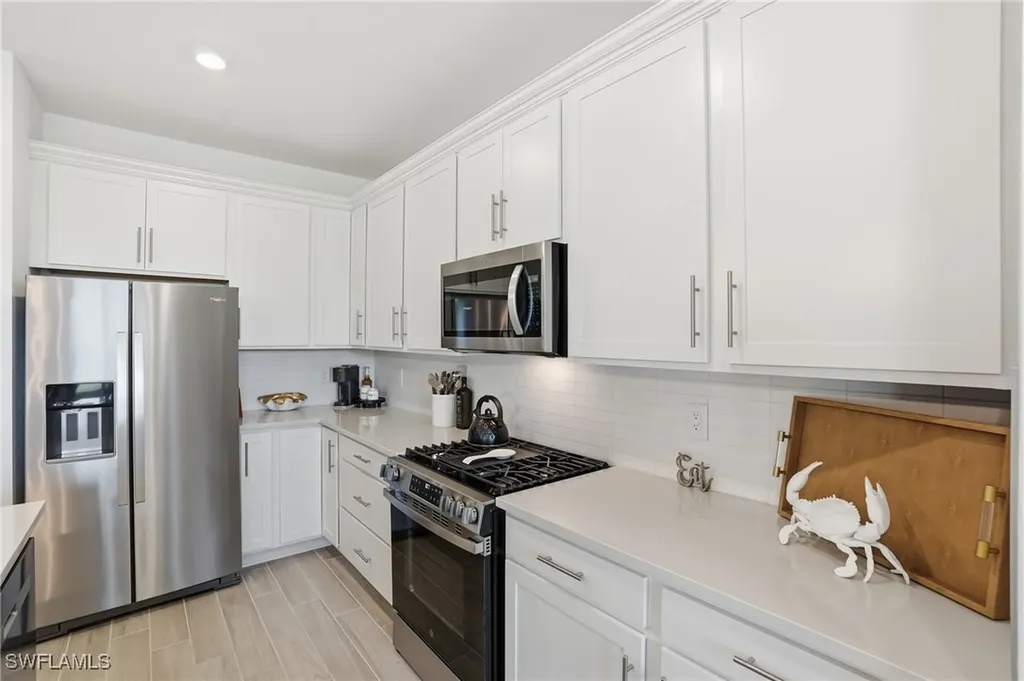 1657 Serena Avenue Naples FL 34120