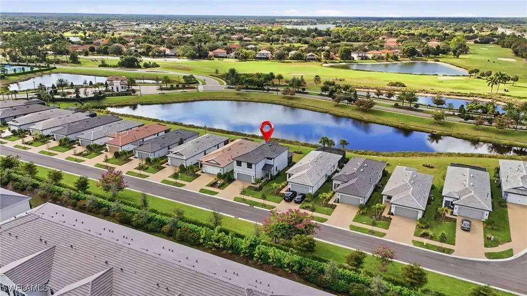 1657 Serena Avenue Naples FL 34120