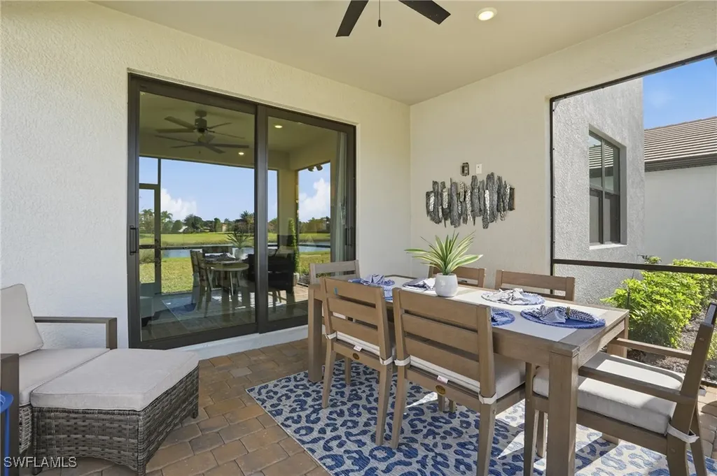 1657 Serena Avenue Naples FL 34120