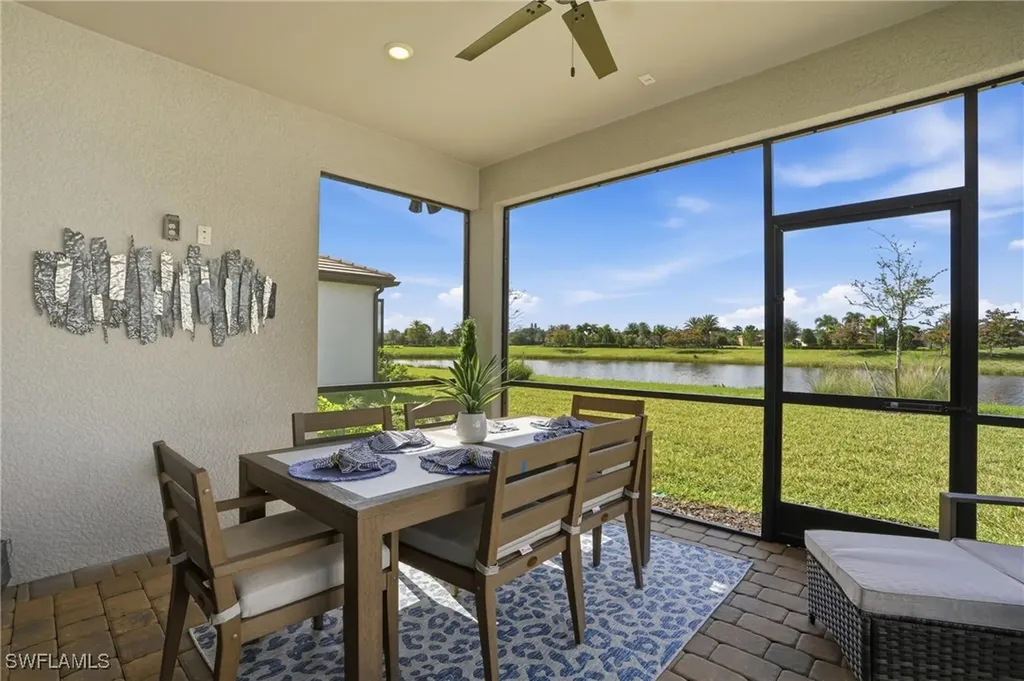 1657 Serena Avenue Naples FL 34120