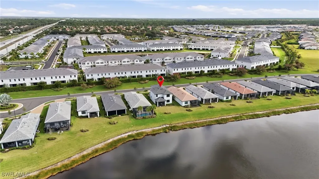 1657 Serena Avenue Naples FL 34120
