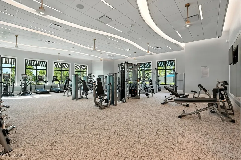 1657 Serena Avenue Naples FL 34120