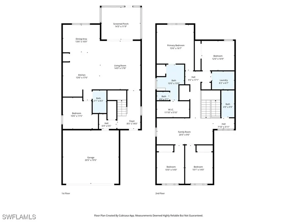 1657 Serena Avenue Naples FL 34120