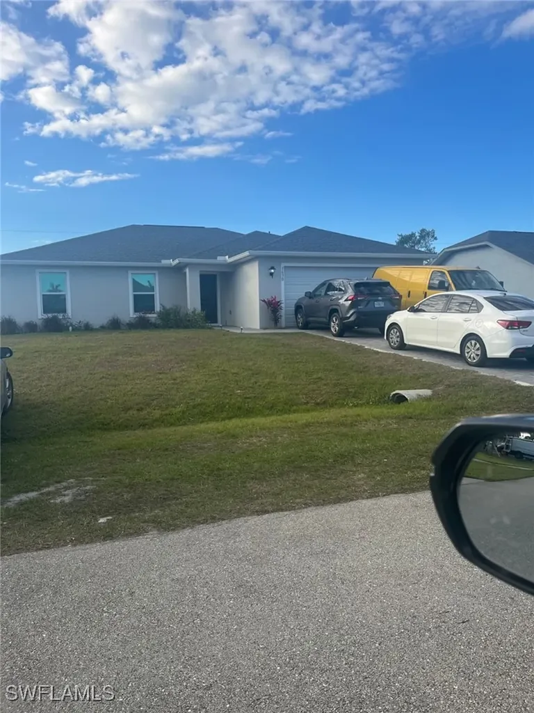1630 SE 19th Lane Cape Coral FL 33990