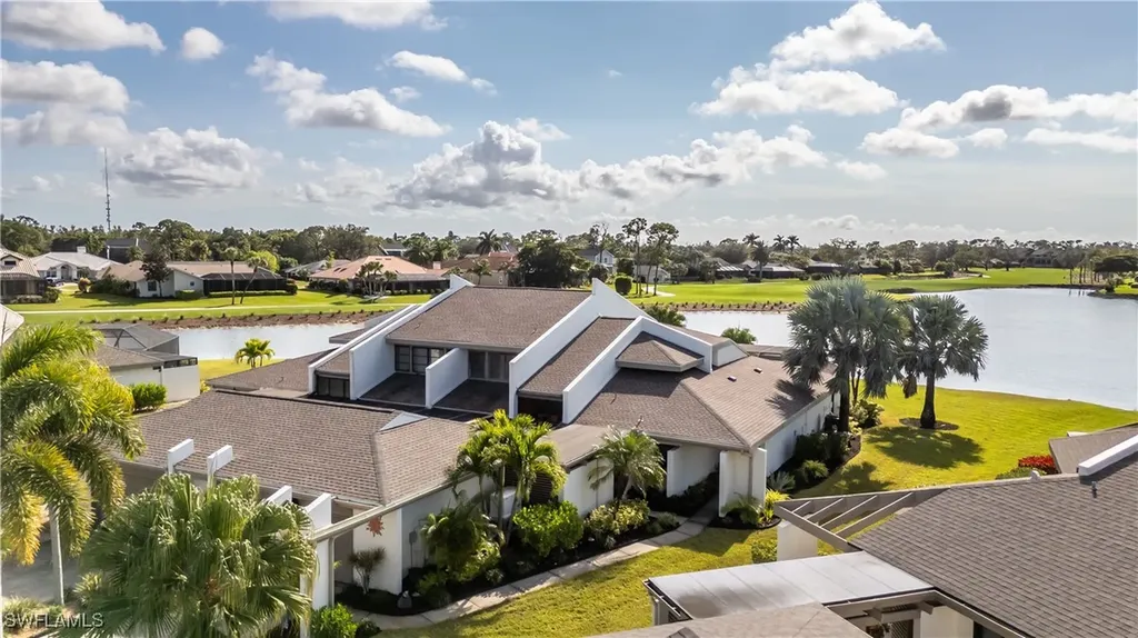 16588 Timberlakes Drive Fort Myers FL 33908