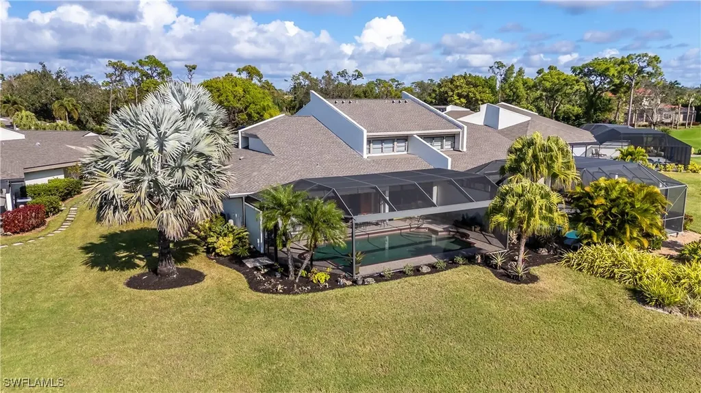 16588 Timberlakes Drive Fort Myers FL 33908