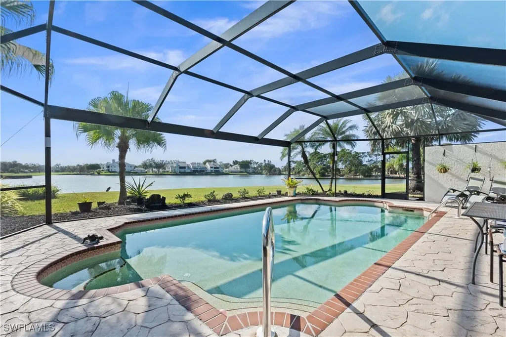 16588 Timberlakes Drive Fort Myers FL 33908