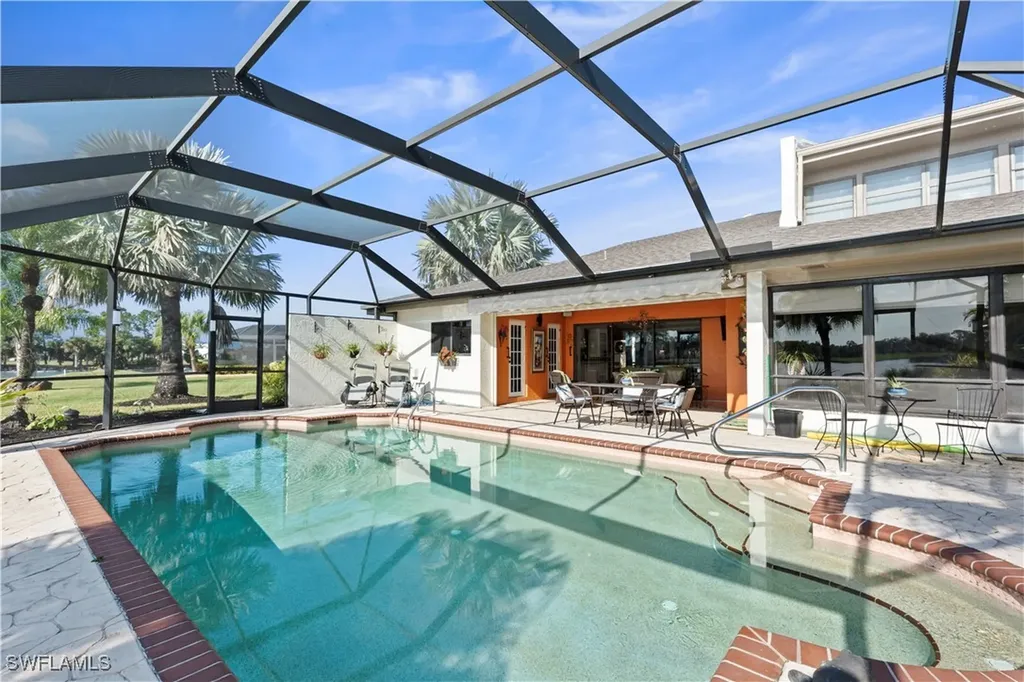 16588 Timberlakes Drive Fort Myers FL 33908