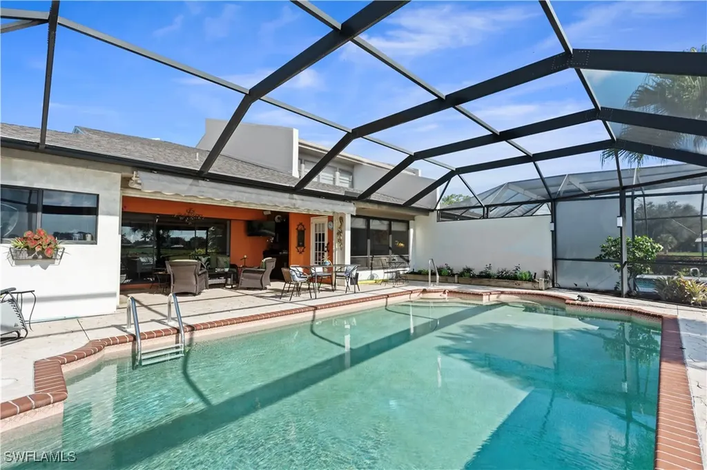 16588 Timberlakes Drive Fort Myers FL 33908