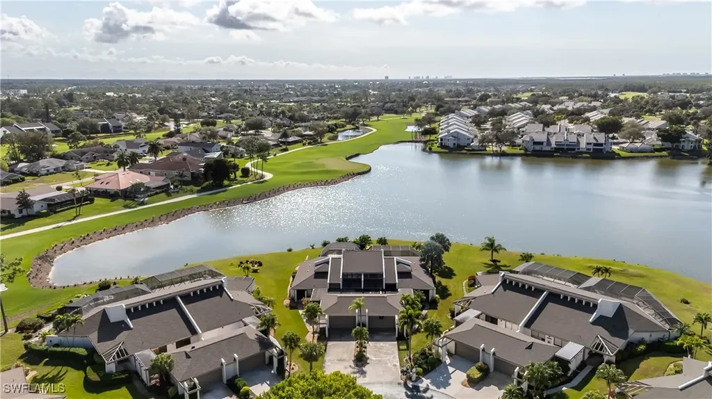 16588 Timberlakes Drive Fort Myers FL 33908