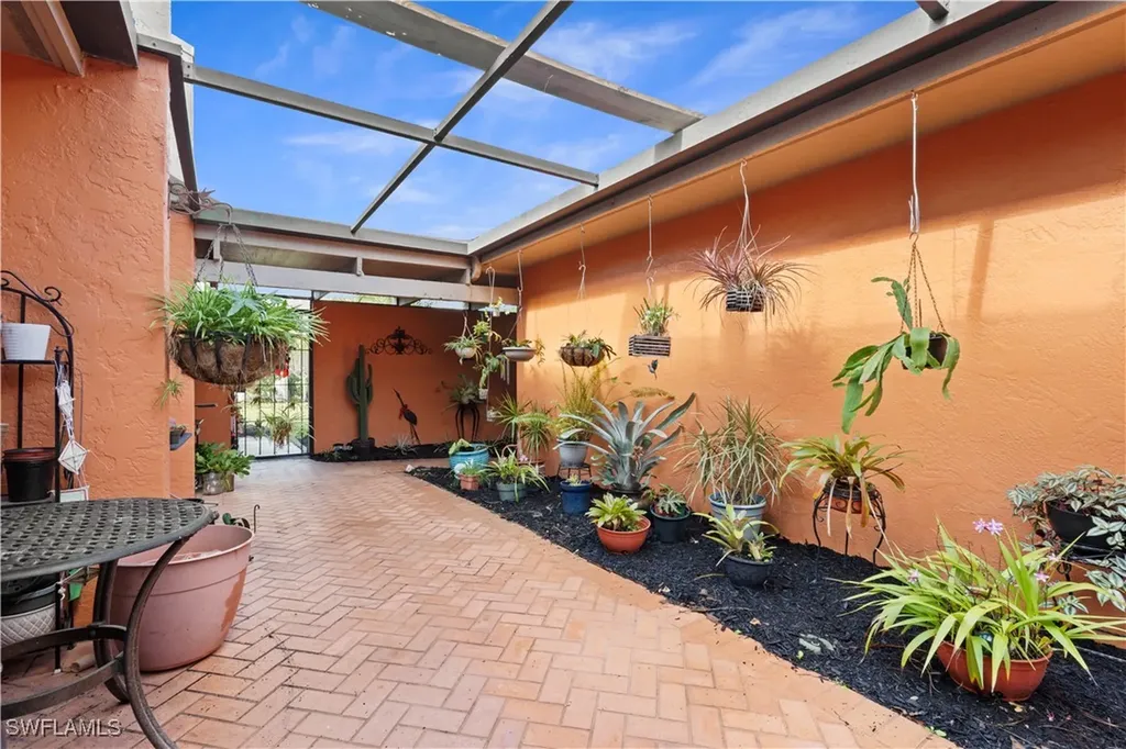 16588 Timberlakes Drive Fort Myers FL 33908