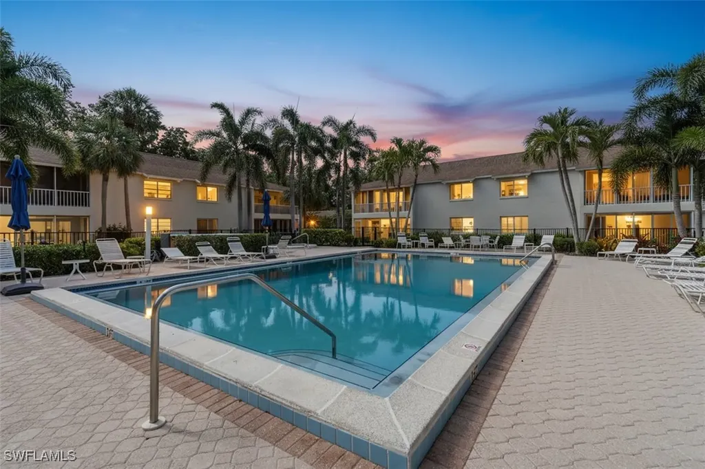 3200 Binnacle Drive Naples FL 34103