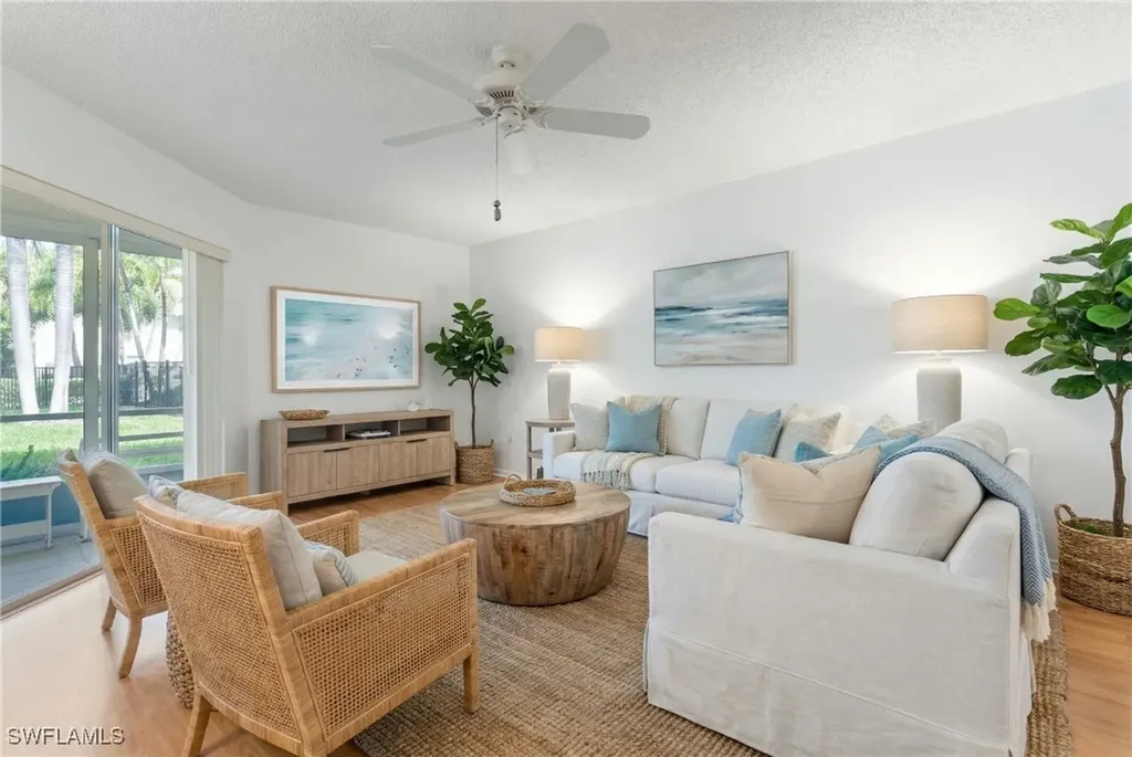 3200 Binnacle Drive Naples FL 34103