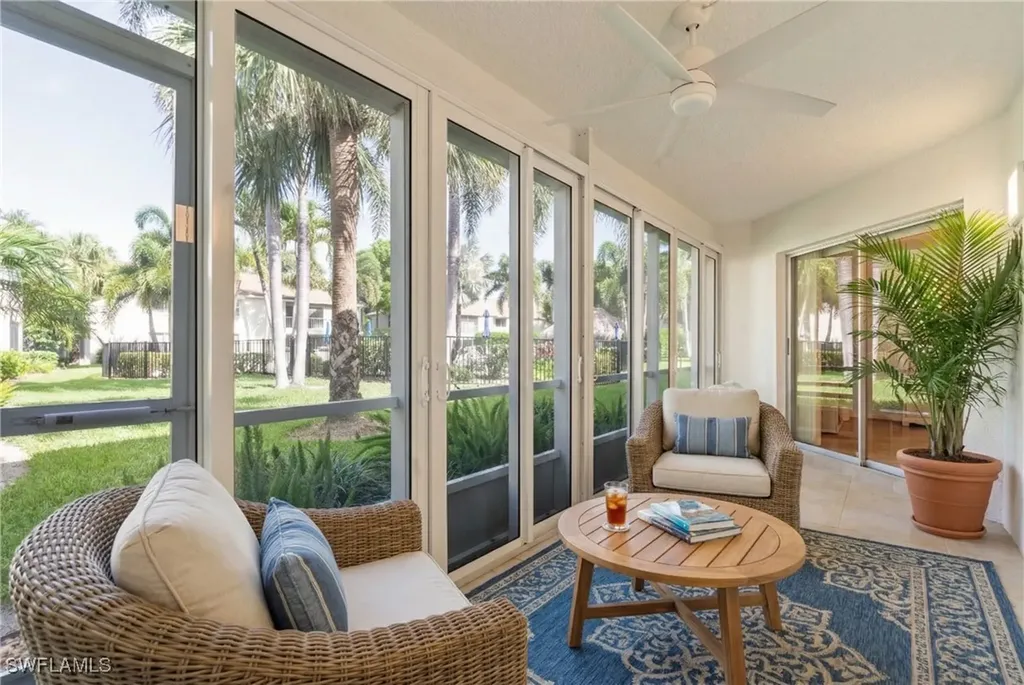 3200 Binnacle Drive Naples FL 34103