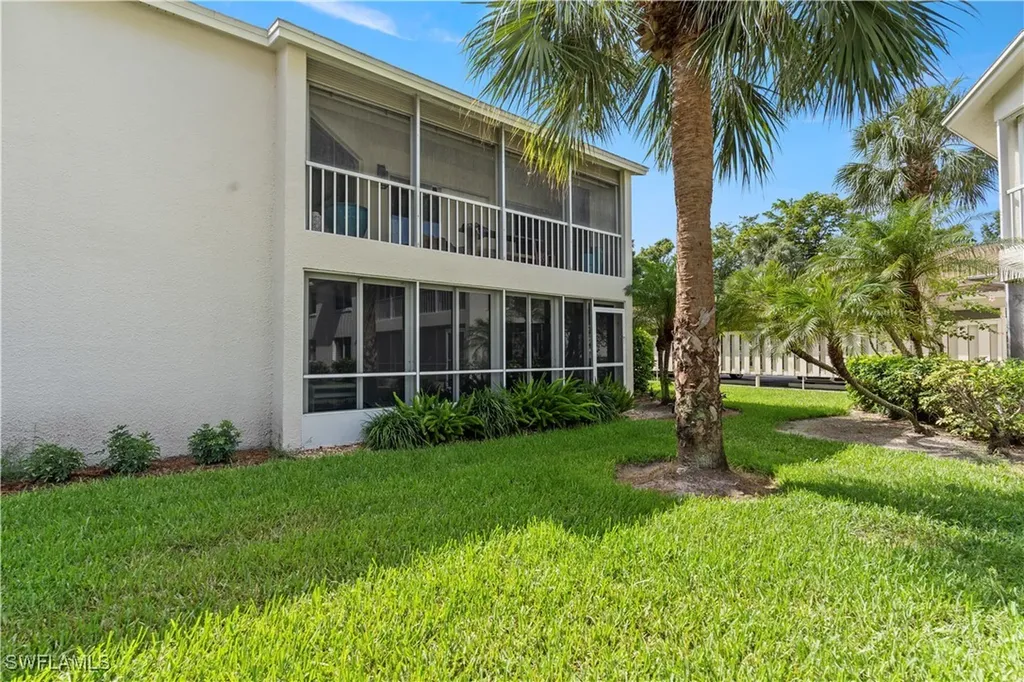 3200 Binnacle Drive Naples FL 34103