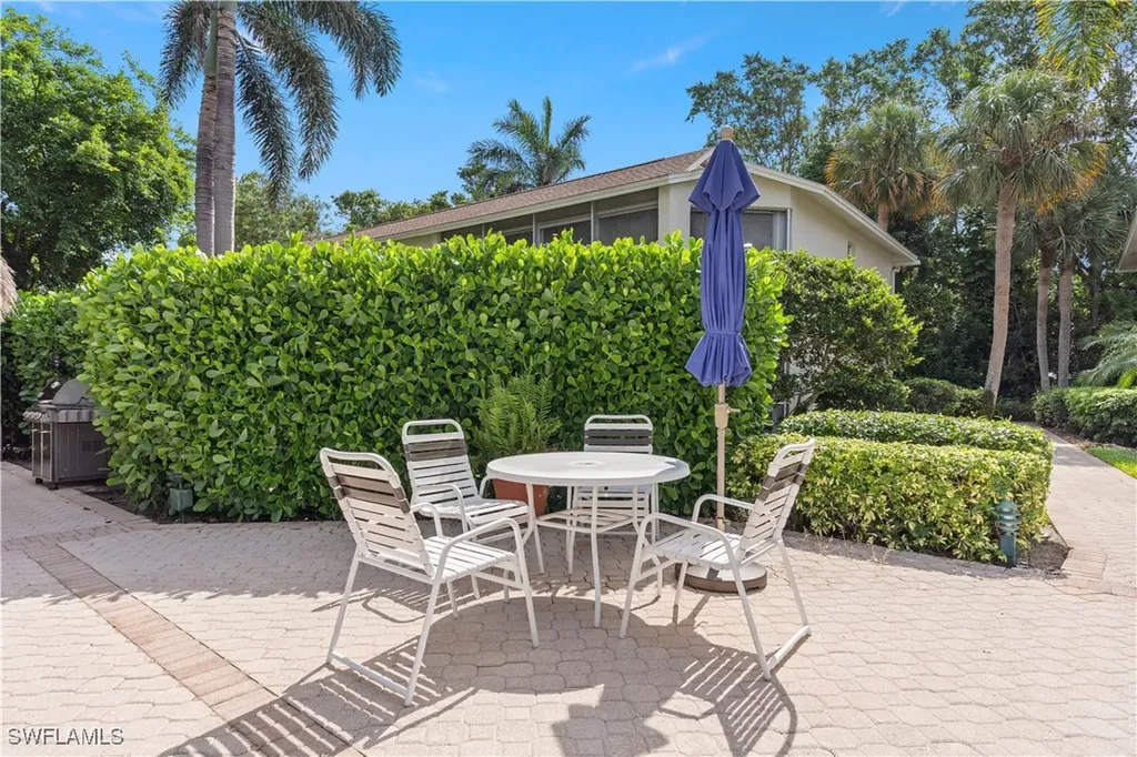 3200 Binnacle Drive Naples FL 34103