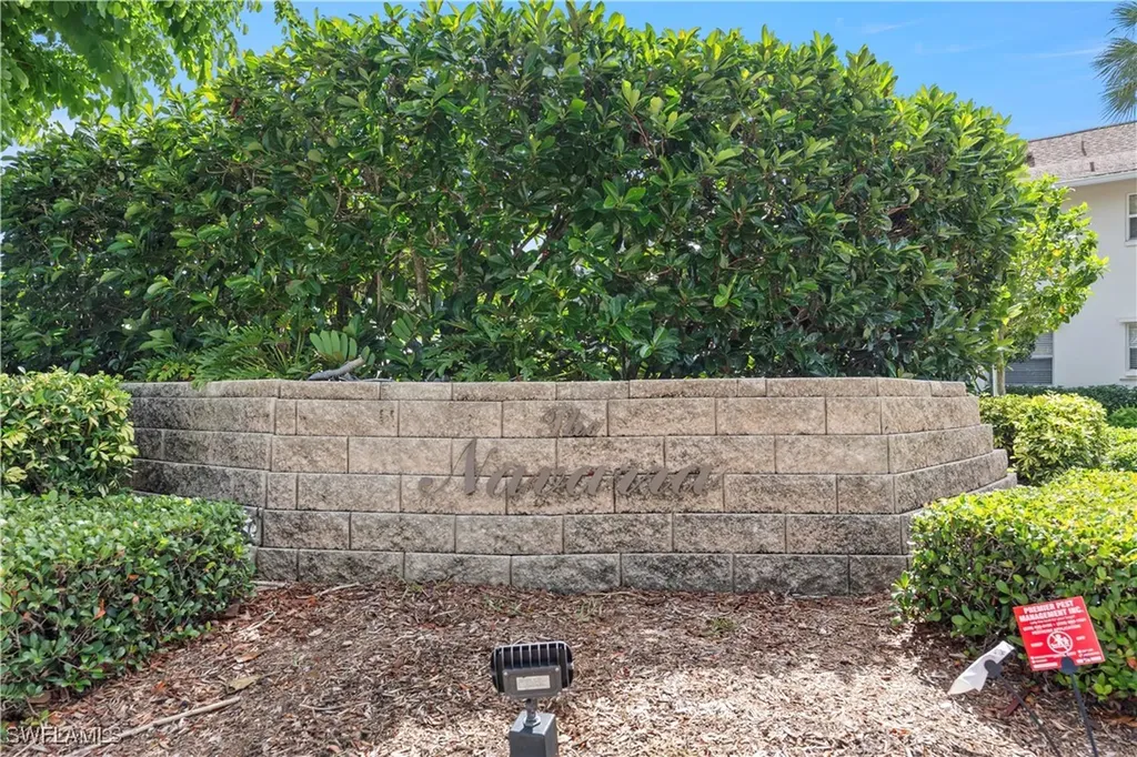 3200 Binnacle Drive Naples FL 34103