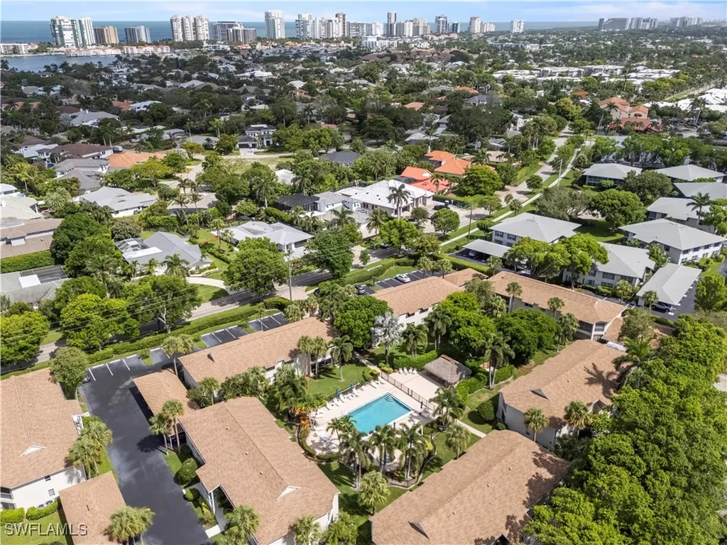 3200 Binnacle Drive Naples FL 34103