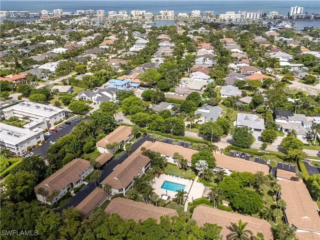 3200 Binnacle Drive Naples FL 34103
