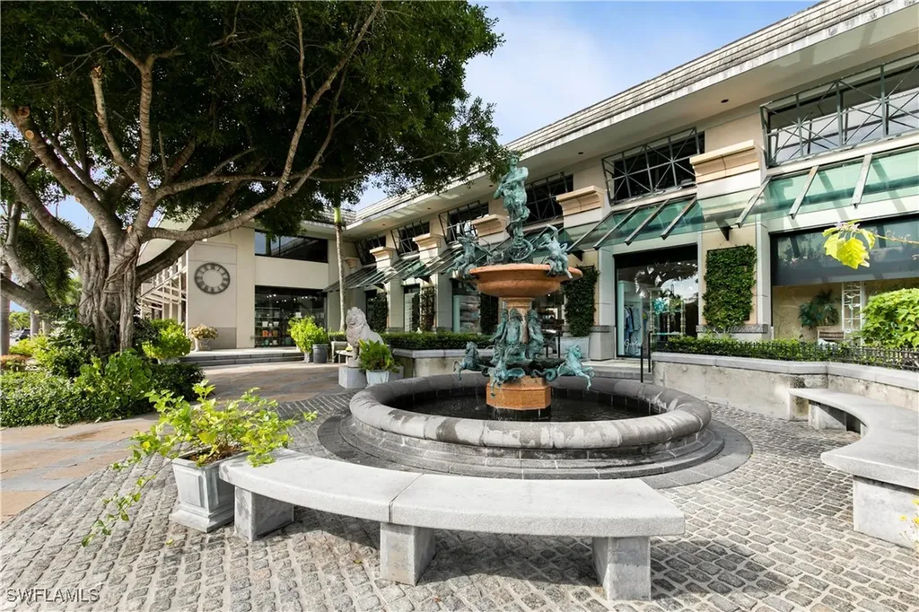 3200 Binnacle Drive Naples FL 34103