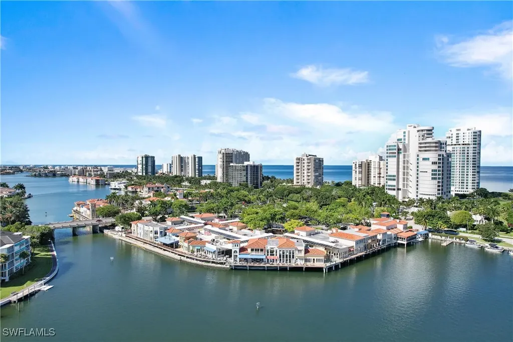 3200 Binnacle Drive Naples FL 34103