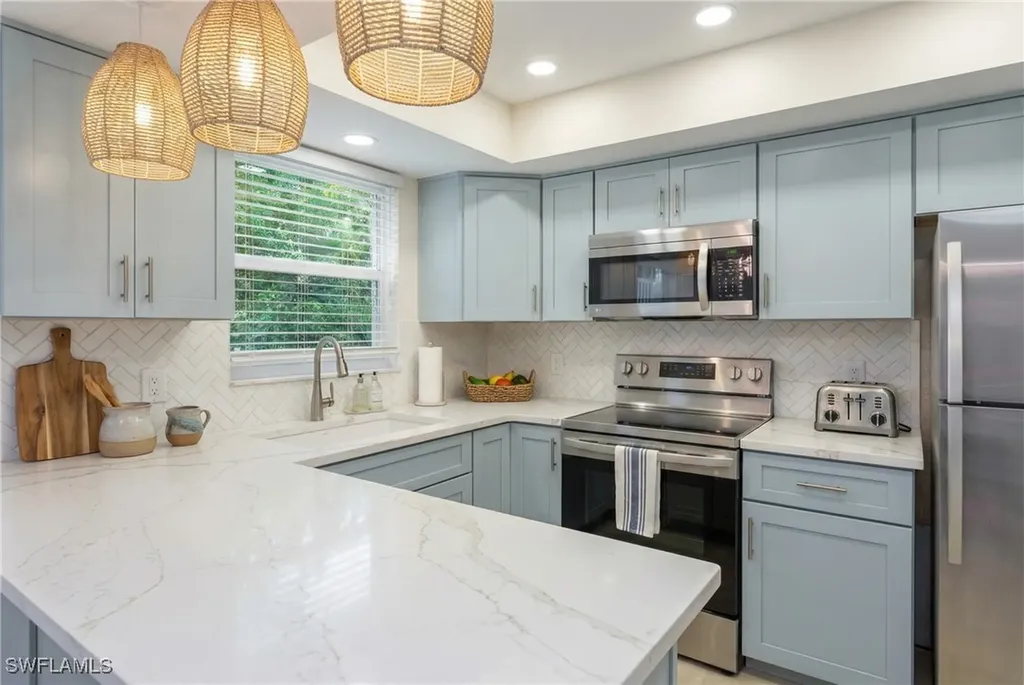 3200 Binnacle Drive Naples FL 34103