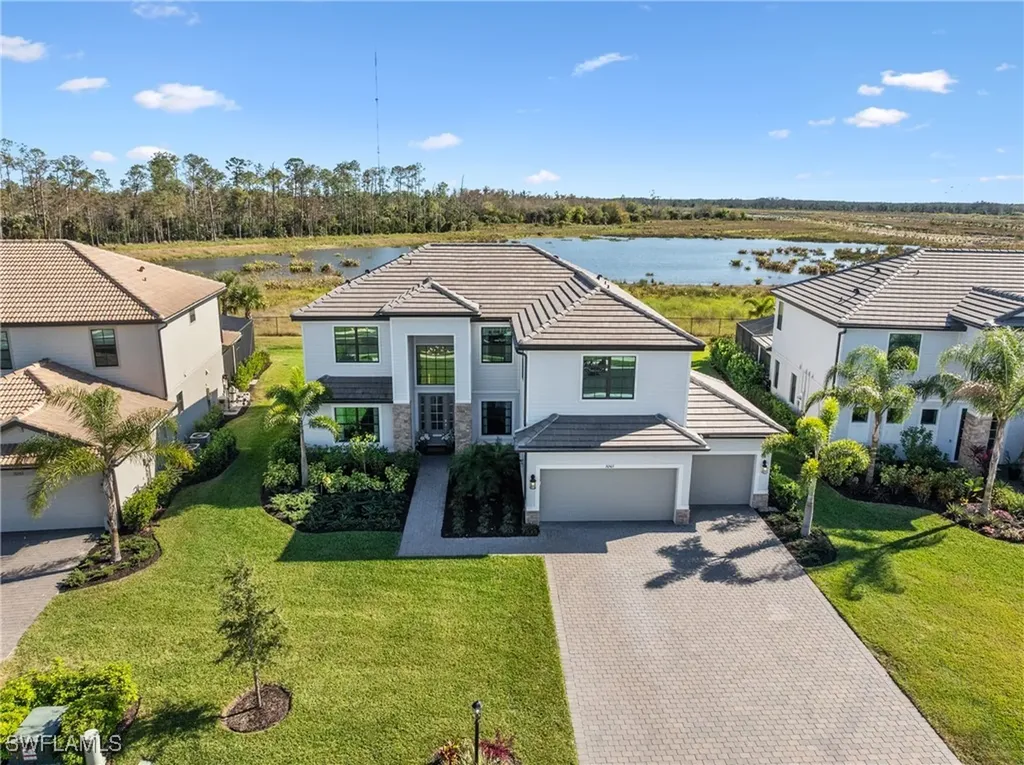 20507 Napa Loop Estero FL 33928