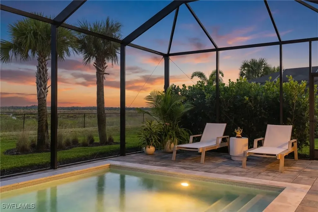 20507 Napa Loop Estero FL 33928