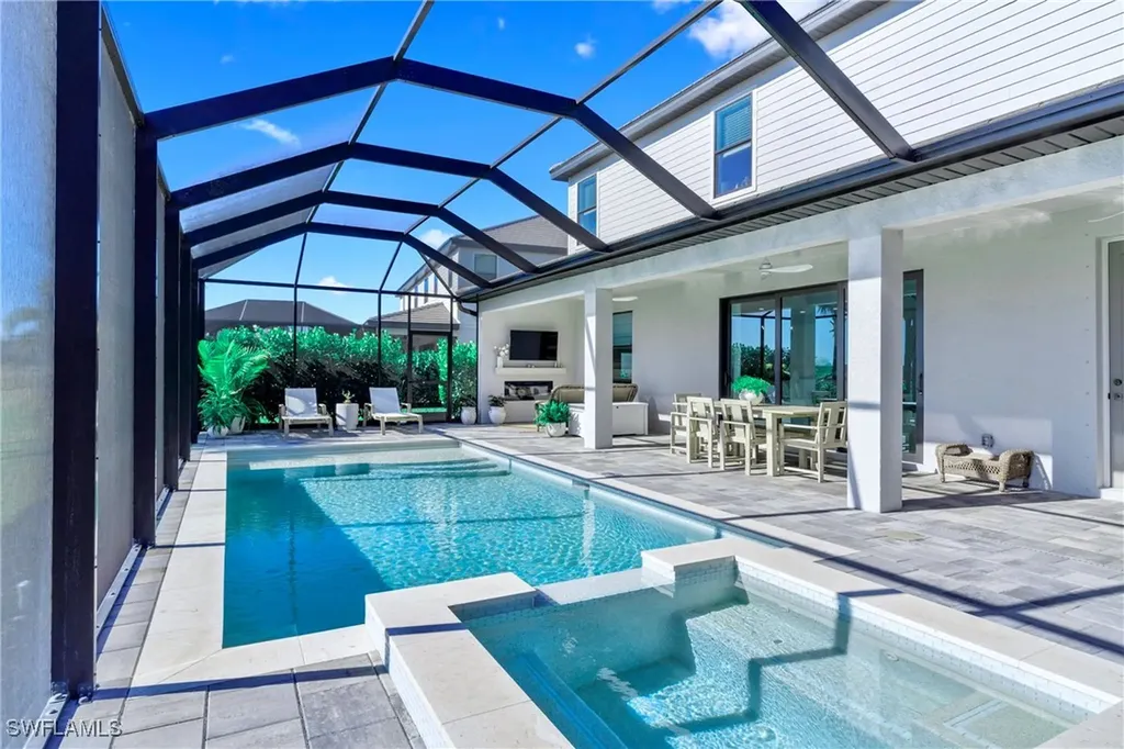 20507 Napa Loop Estero FL 33928