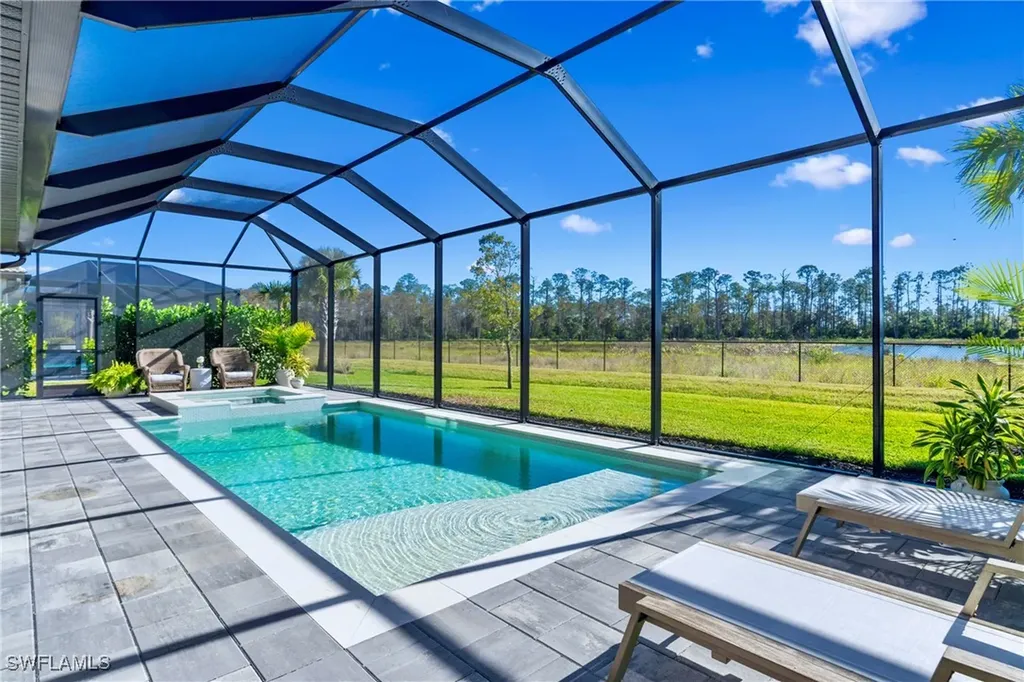 20507 Napa Loop Estero FL 33928