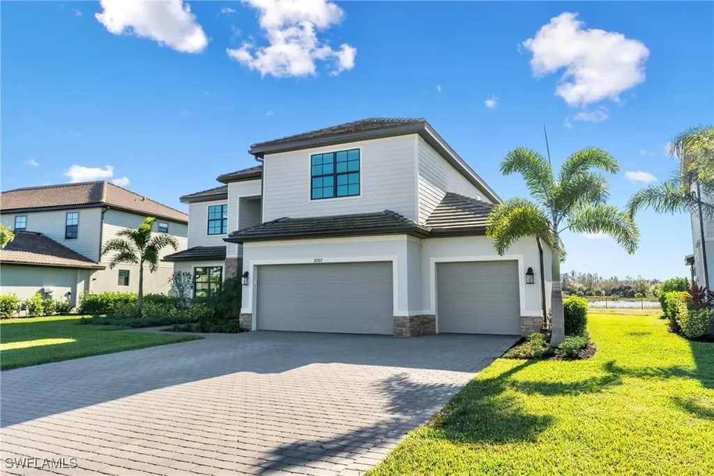 20507 Napa Loop Estero FL 33928