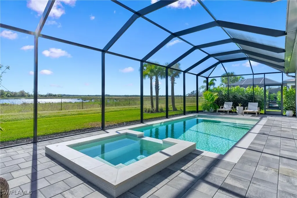 20507 Napa Loop Estero FL 33928