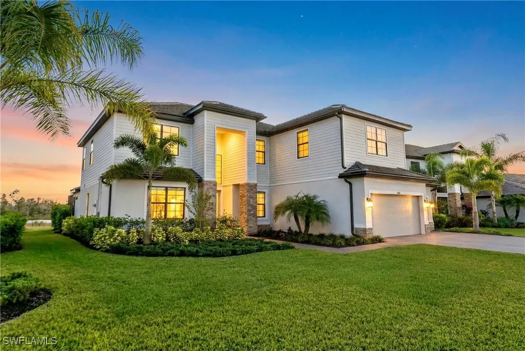 20507 Napa Loop Estero FL 33928