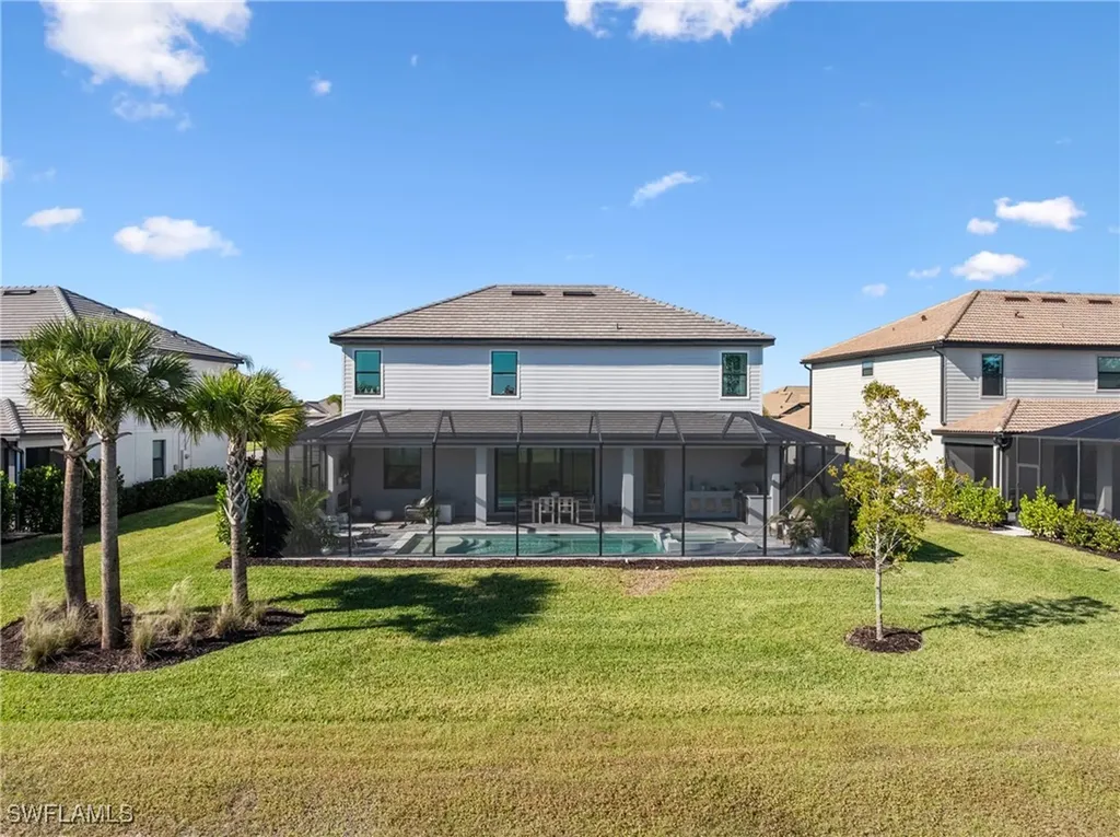 20507 Napa Loop Estero FL 33928