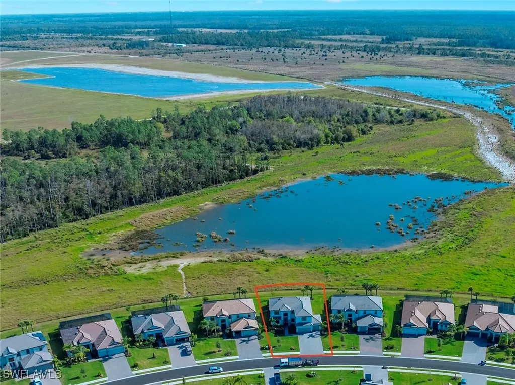 20507 Napa Loop Estero FL 33928